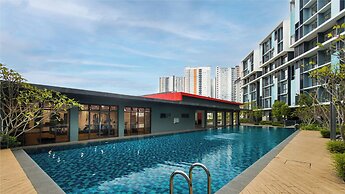 KIP Core Sentral Sepang by Roam Suite