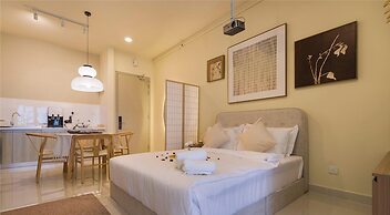KIP Core Sentral Sepang by Roam Suite