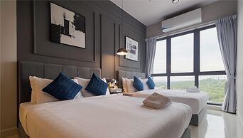 KIP Core Sentral Sepang by Roam Suite