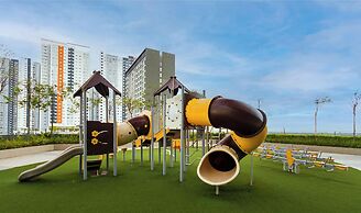 KIP Core Sentral Sepang by Roam Suite