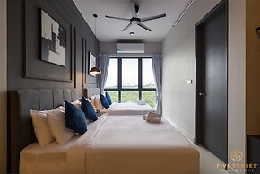 KIP Core Sentral Sepang by Roam Suite