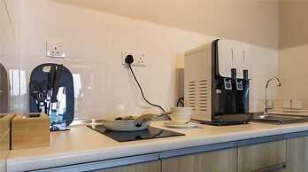 KIP Core Sentral Sepang by Roam Suite