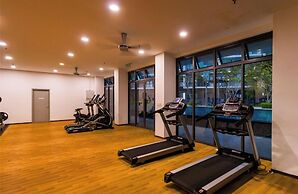 KIP Core Sentral Sepang by Roam Suite