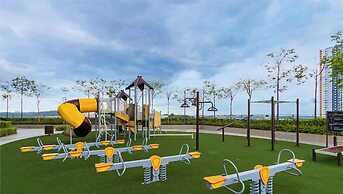 KIP Core Sentral Sepang by Roam Suite