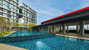 KIP Core Sentral Sepang by Roam Suite