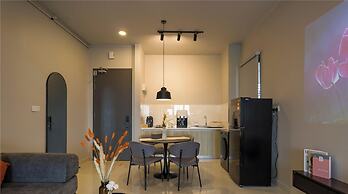 KIP Core Sentral Sepang by Roam Suite