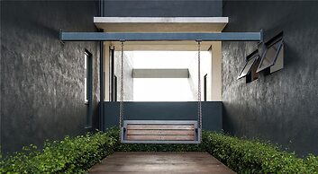 KIP Core Sentral Sepang by Roam Suite