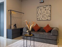 KIP Core Sentral Sepang by Roam Suite