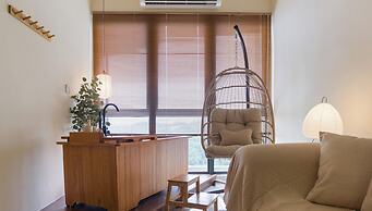 KIP Core Sentral Sepang by Roam Suite