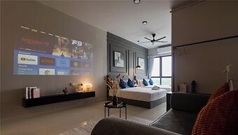 KIP Core Sentral Sepang by Roam Suite