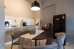 KIP Core Sentral Sepang by Roam Suite