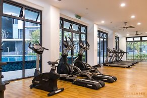 KIP Core Sentral Sepang by Roam Suite