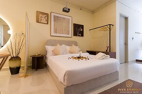 KIP Core Sentral Sepang by Roam Suite