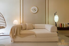KIP Core Sentral Sepang by Roam Suite