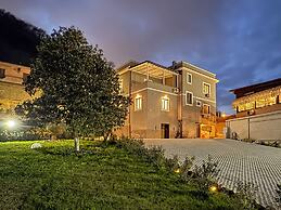 Dimora Alfinito