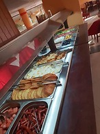 Hotel Borika