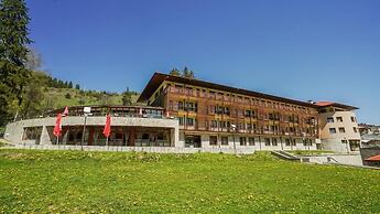 Hotel Borika