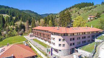 Hotel Borika