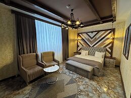 Tengealti Resort Hotel