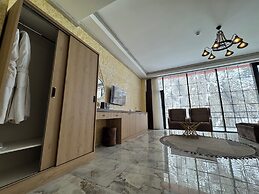 Tengealti Resort Hotel