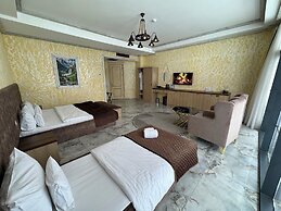 Tengealti Resort Hotel