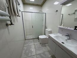 Tengealti Resort Hotel