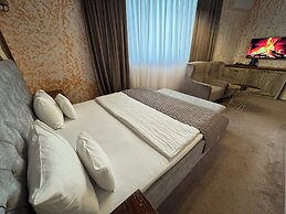 Tengealti Resort Hotel