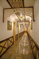 Tengealti Resort Hotel