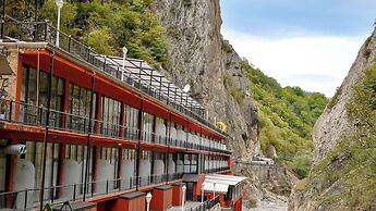 Tengealti Resort Hotel