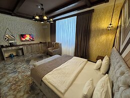 Tengealti Resort Hotel