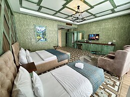 Tengealti Resort Hotel