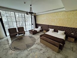 Tengealti Resort Hotel
