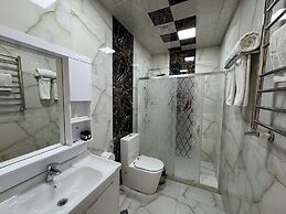 Tengealti Resort Hotel