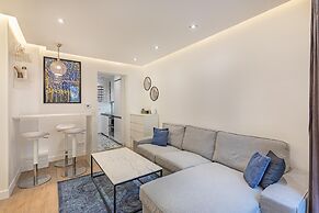 Le Latin Lounge