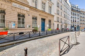 Le Latin Lounge