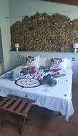 Hotel Pasteral