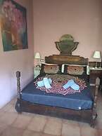 Hotel Pasteral