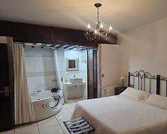 Hotel Pasteral