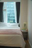 HOTEL LETS Pop