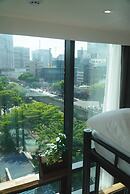 HOTEL LETS Pop
