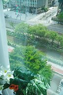 HOTEL LETS Pop