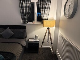 Moor Park Apartments