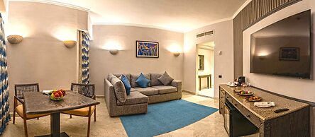 Invidia Coral Beach Tiran