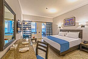 Invidia Coral Beach Tiran