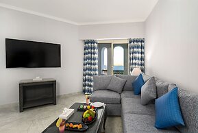 Invidia Coral Beach Tiran