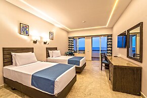 Invidia Coral Beach Tiran