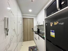 Sunset View 3-Bedroom SMDC