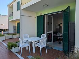 Charming Two-level Villa With Pool