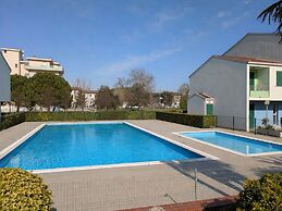 Charming Two-level Villa With Pool