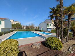 Charming Two-level Villa With Pool